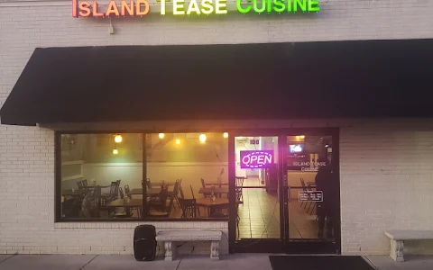 Island Tease Cuisine image