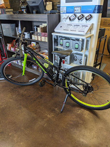 Bicycle Store «Suncoast Trailside Bicycles», reviews and photos, 16216 FL-54, Odessa, FL 33556, USA