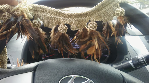 Fabric Store «Fabric World Inc», reviews and photos, 1555 E Park Pl Blvd, Stone Mountain, GA 30087, USA