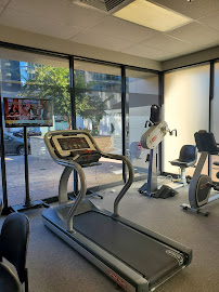 Pivot PT- Arlington (Rosslyn) - Photo 4 - Car repair in Arlington, VA, Arlington