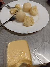 Photo n°6 de Restaurant Bon Appétit Sweets & Fast Food (CHAUD WITCH) à Aubervilliers ()
