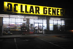 Dollar General image