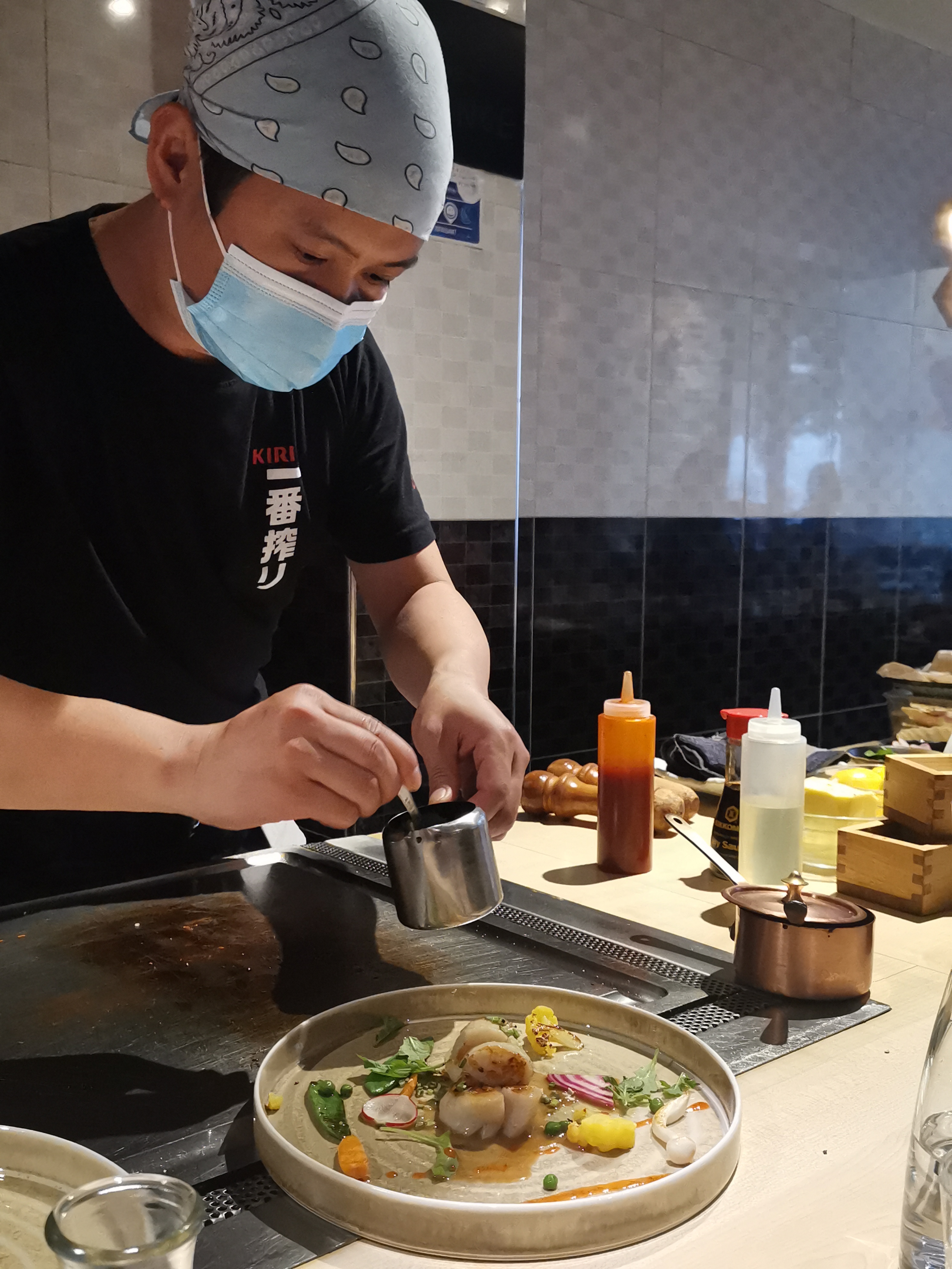 Photo n° 2 de l'avis de Elodie.o fait le 08/09/2020 à 06:36