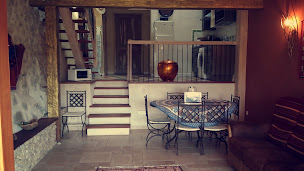 Photo n°8 de Domaine de Capoue à Eygluy-Escoulin ()