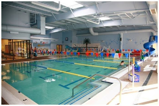 Swimming school Fresno