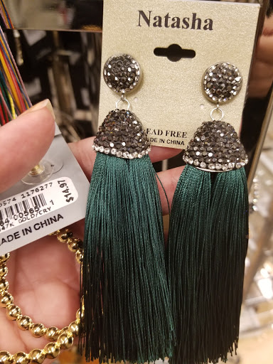 Department Store «Nordstrom Rack Centre at Post Oak», reviews and photos, 5000 Westheimer Rd #500, Houston, TX 77056, USA