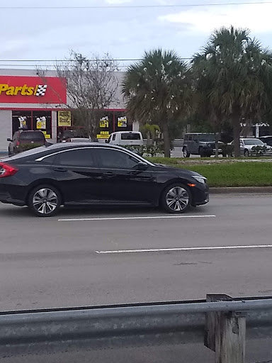 Auto Parts Store «AutoZone», reviews and photos, 2740 Okeechobee Rd, Fort Pierce, FL 34947, USA