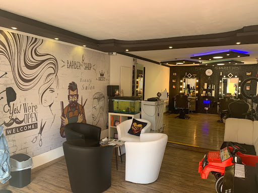 Excelence Barber Shop In Bad Ischl