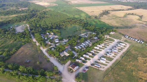 RV Park «Hidden Valley RV Park», reviews and photos, 5706 Coleman Way, Von Ormy, TX 78073, USA