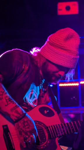 Night Club «Pickle Barrel Nightclub», reviews and photos, 1741 Killington Rd, Killington, VT 05751, USA