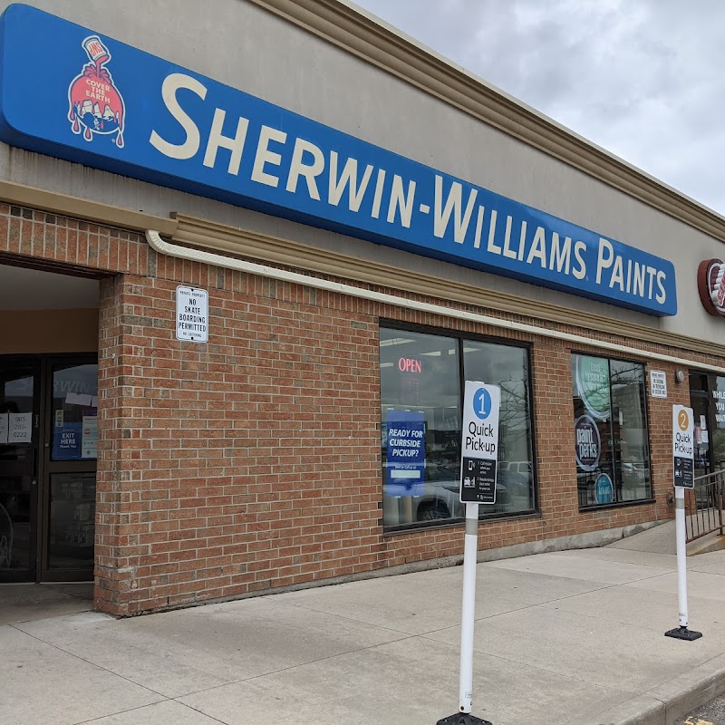 Sherwin-Williams Paint Store