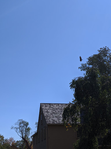 Historical Landmark «Smith-Appleby House», reviews and photos, 220 Stillwater Rd, Smithfield, RI 02917, USA