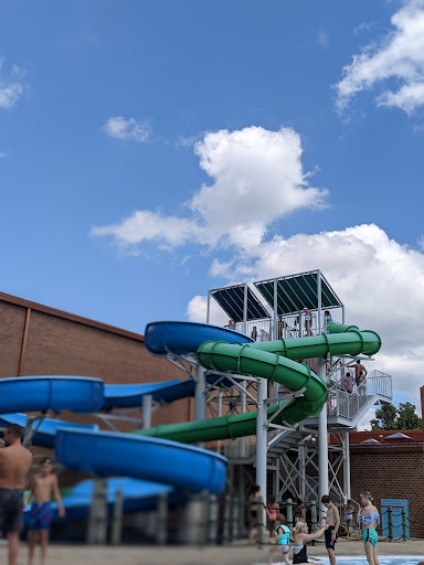 Water Park «Coral Cove Water Park», reviews and photos, 849 W Lies Rd, Carol Stream, IL 60188, USA