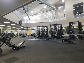 Courthouse Club Fitness - Battle Creek