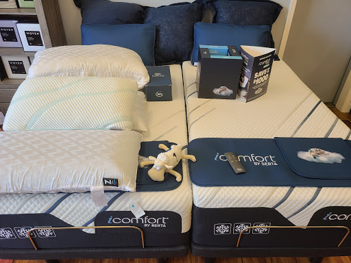 Furniture Store «J&K Home Furnishings», reviews and photos, 12059 Frontage Rd, Murrells Inlet, SC 29576, USA