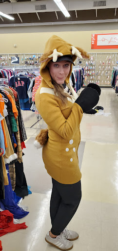 Thrift Store «Savers», reviews and photos