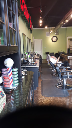Barber Shop «Northeast Barbers», reviews and photos, 10719 Meeting St, Prospect, KY 40059, USA