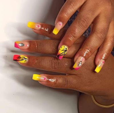 EverGram Nails à Strasbourg