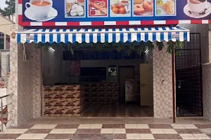 New Pandu Tea & Tifin Center image