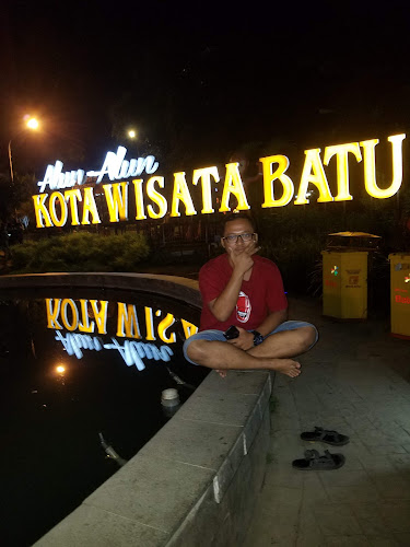 Go-Jek KWB (Kedai Kopi)