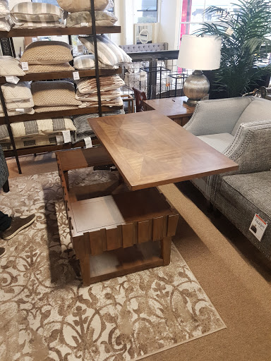 Furniture Store «Ashley HomeStore», reviews and photos, 707 Bayshore Blvd, San Francisco, CA 94124, USA