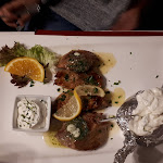 Photo n°2 de l'avis de Silke.o fait le 28/10/2019 à 14:09 sur le  Restaurant Antonios à Seehausen