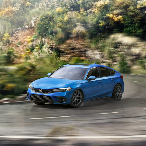 Car Dealer «Tom Wood Honda», reviews and photos, 5920 S Scatterfield Rd, Anderson, IN 46013, USA