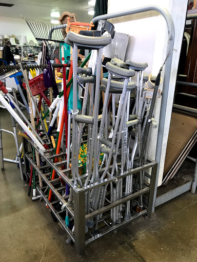 Thrift Store «Deseret Industries Thrift Store», reviews and photos, 435 N Wall Ave B, Harrisville, UT 84404, USA