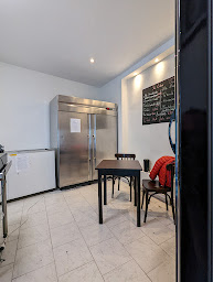 Photo n°14 de ro.liban (snack libanais) à Cagnes-sur-Mer ()