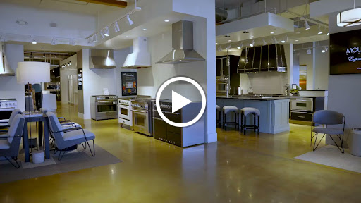 Appliance Store «Mountain High Appliance», reviews and photos, 1130 Pine St, Louisville, CO 80027, USA