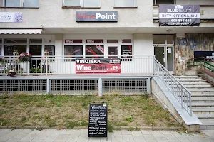 Vinotéka WinePoint. image