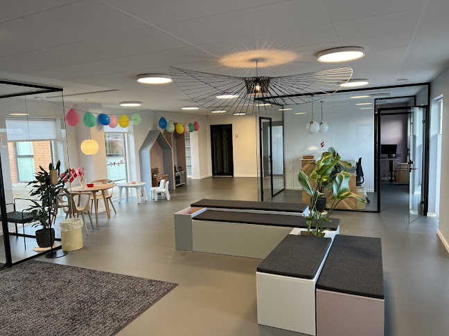 Åbningstider for Nordsjællands El & Antenne ApS