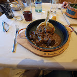 Photo n°1 de l'avis de luu.a fait le 21/11/2021 à 17:24 sur le  Steak House à Livigno