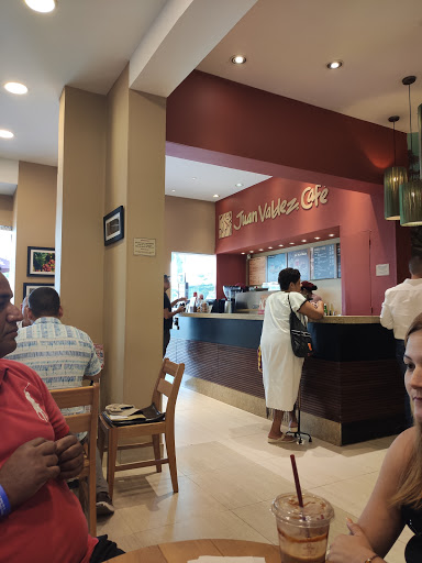 Cafeterias de Cartagena