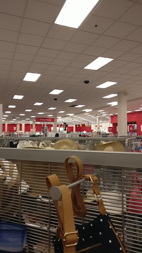 Department Store «Target», reviews and photos, 40 THF Blvd, Chesterfield, MO 63005, USA