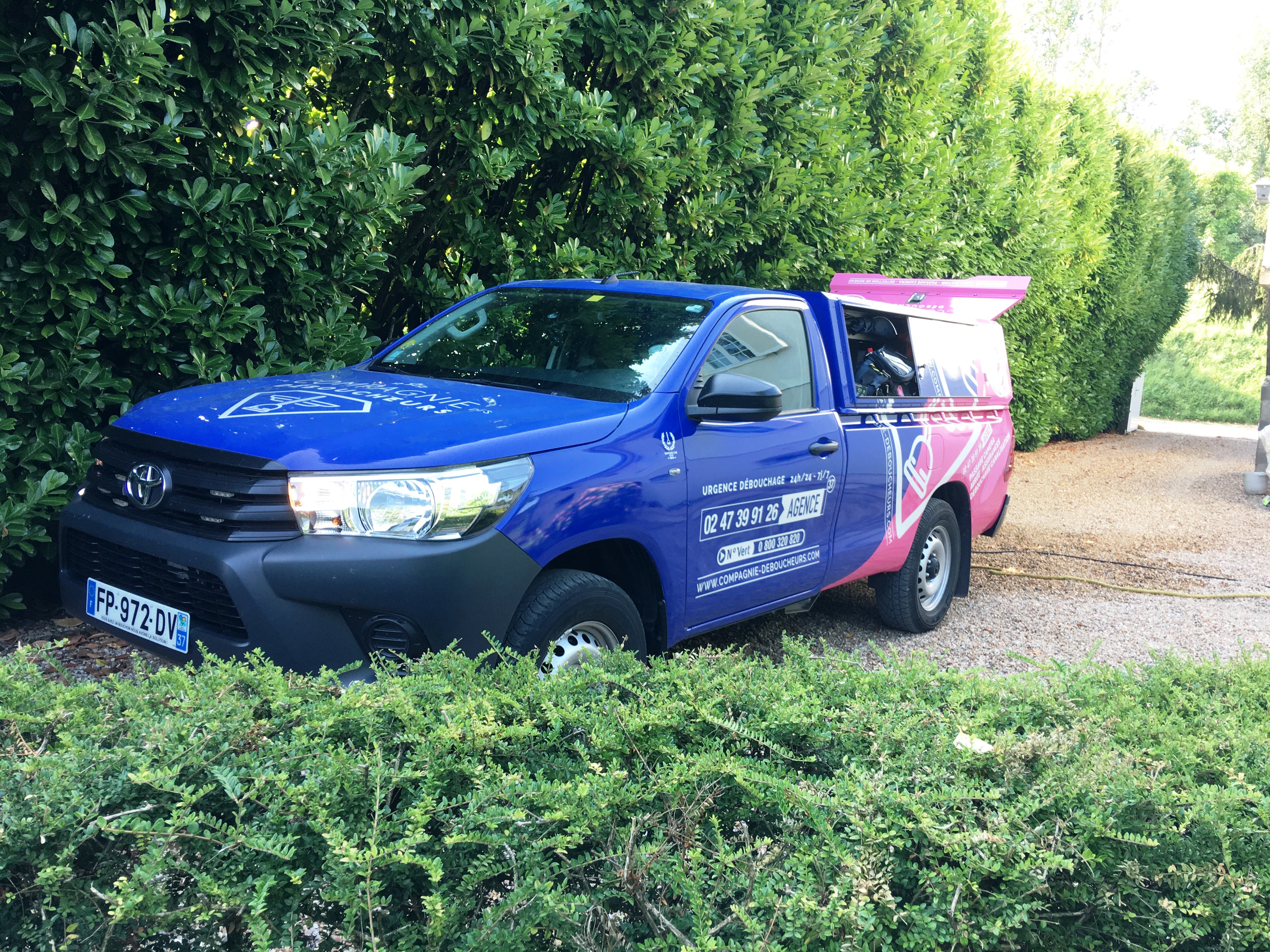 Photo n° 1 de l'avis de jean.a fait le 22/07/2022 à 17:14