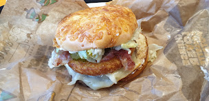 Photo n°70 de Burger King à Champniers ()