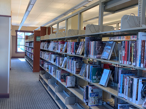 Camarillo Public Library image