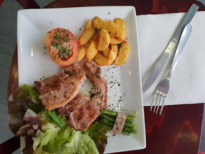 New Mac Chic Halal حلال à Villejuif