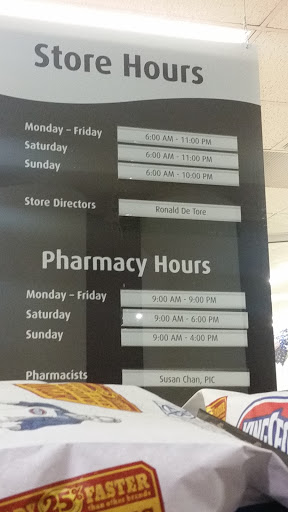 Grocery Store «ACME Markets», reviews and photos, 550 Myrtle Ave, Boonton, NJ 07005, USA