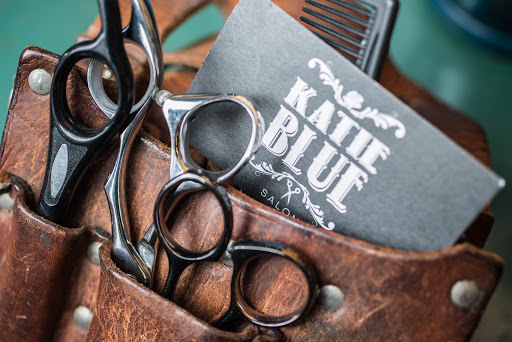 Beauty Salon «Katie Blue Salon», reviews and photos, 21 N Belmont Ave, Richmond, VA 23221, USA