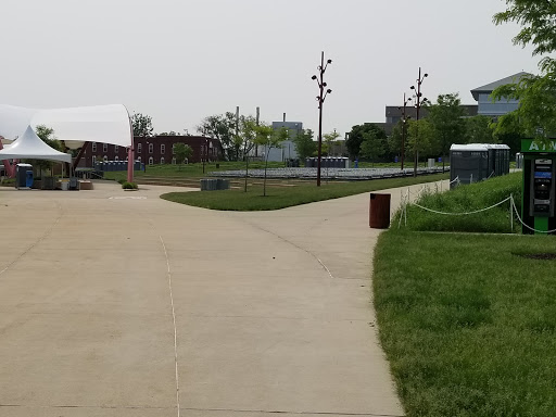 Amphitheater «McGrath Amphitheatre», reviews and photos, 475 1st St SW, Cedar Rapids, IA 52401, USA