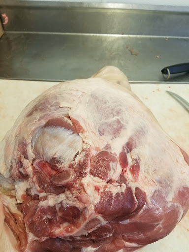 Butcher Shop «Culebra Meat Market», reviews and photos, 6403 Walzem Rd, San Antonio, TX 78239, USA