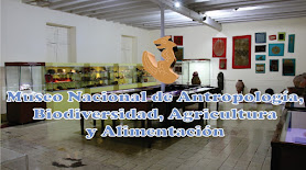Museo Nacional de Antropología, Biodiversidad, Agricultura y Alimentación – MUNABA
