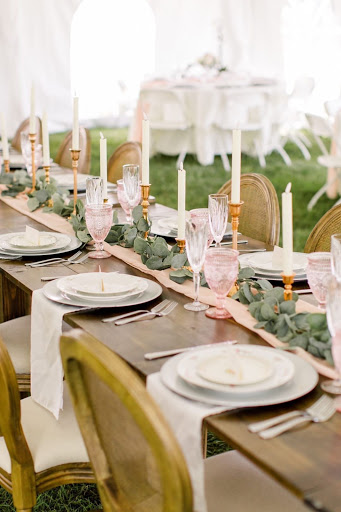 Event Venue «Hidden Brook Acres», reviews and photos, 475 N 800 E, Shelbyville, IN 46176, USA