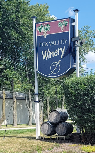 Winery «Fox Valley Winery Inc», reviews and photos, 5600 US-34, Oswego, IL 60543, USA