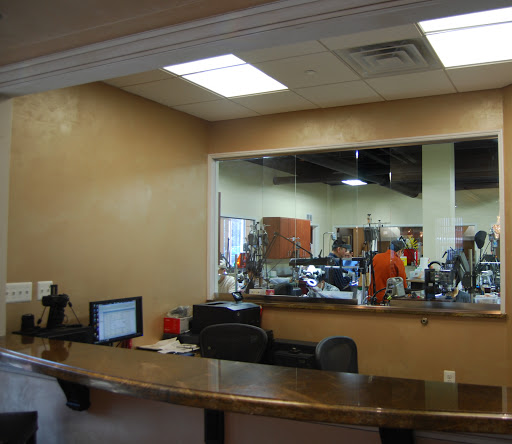 Jeweler «Dominion Jewelers LLC», reviews and photos, 917 W Broad St, Falls Church, VA 22046, USA