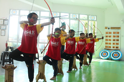 Al Khalifah Archery Centre