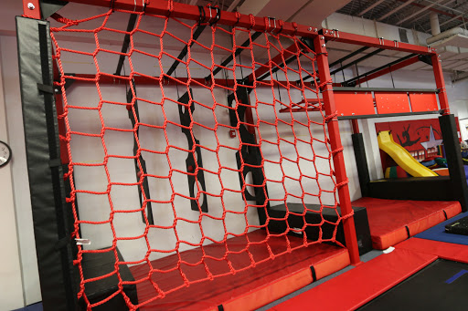 Gymnastics Center «Gold Medal Gymnastics Center», reviews and photos, 1100 Stewart Ave, Garden City, NY 11530, USA