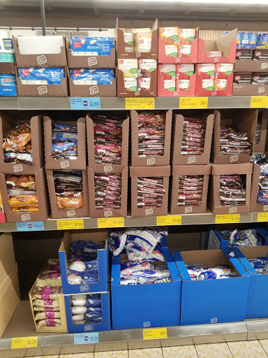 Supermarket «ALDI», reviews and photos, 640 Robert Rose Dr, Murfreesboro, TN 37129, USA